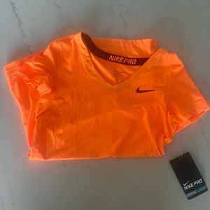 NWT Nike Pro Dr-Fit Shirt